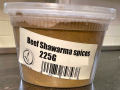 Beef Shawarma Spices