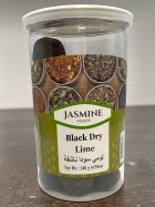 Black Dry Lime